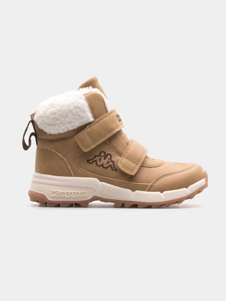 Buty dziecięce KAPPA TAPIWA K 260914K-4150 