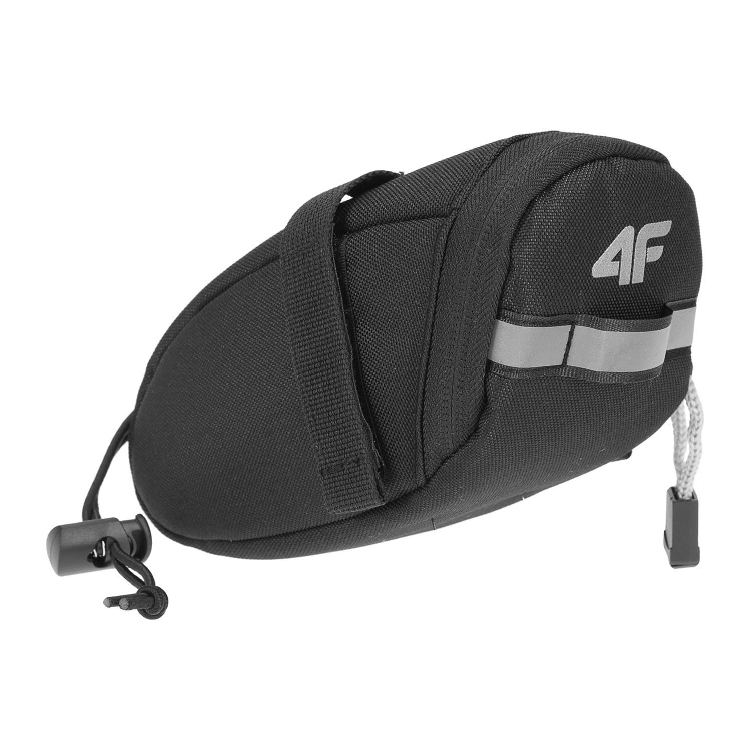 Torba rowerowa pod siodełko 4F H4L22-AKB011R-20S