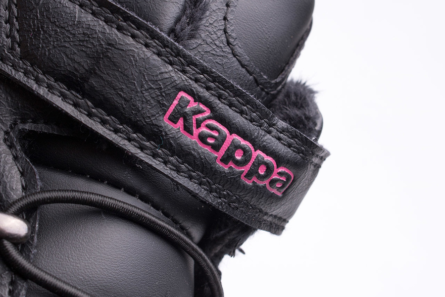 Buty dziecięce KAPPA SHIVOO ICE HI K 260916K-1122