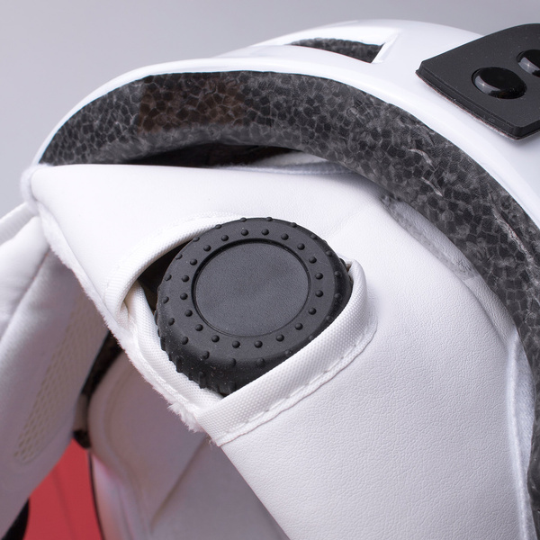 Kask narciarski 4F H4Z20-KSD001-10S