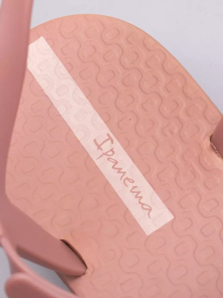 Sandały damskie Ipanema CLASS FLORA FEM 26845-AF385