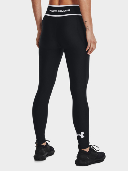 Legginsy damskie Under Armour 1369898-001