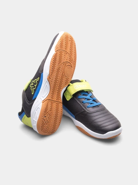 Buty dziecięce KAPPA DROUM II MF T 260819MFT-1133 