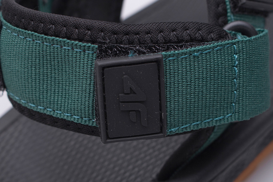 Sandały męskie 4F D4L19-SAM200-40S