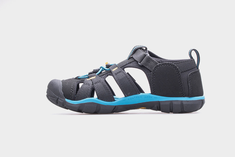 Sandały KEEN SEACAMP II CNX 1025141