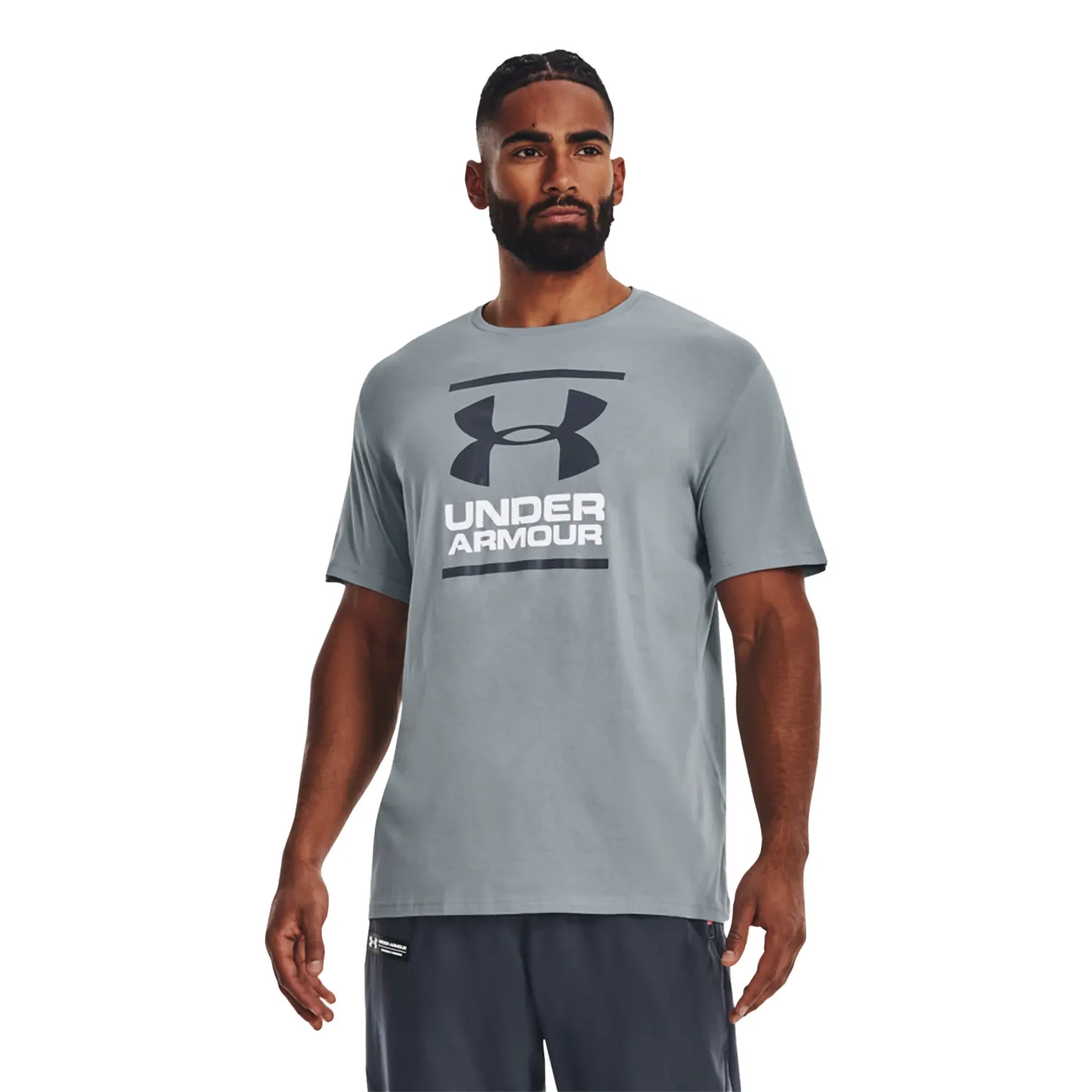 Koszulka męska Under Armour 1326849-465