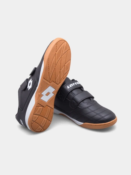 Buty dziecięce halowe LOTTO PACER K 2600110K-1110