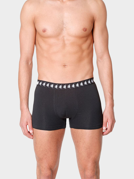 Bokserki męskie KAPPA ZID 7 708276-15-4101M