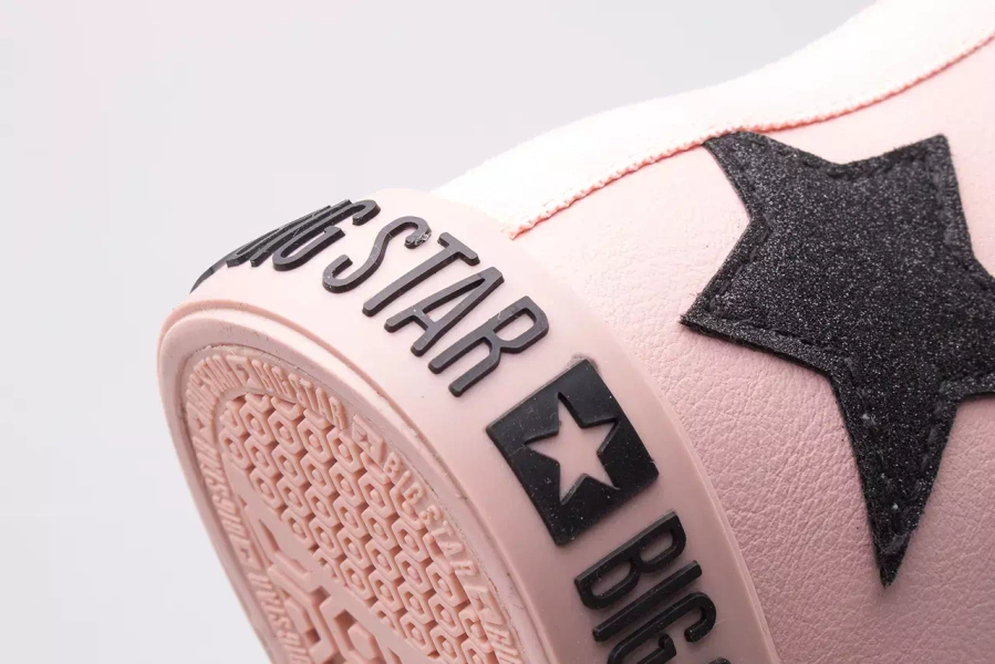 Trampki dziecięce BIG STAR II374030