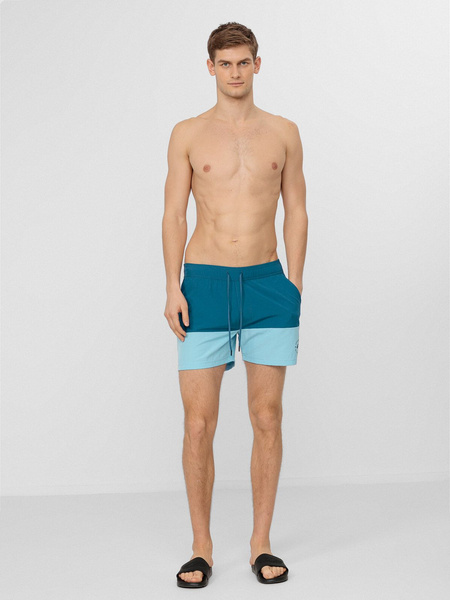 Spodenki męskie 4F H4L22-SKMT002-31S