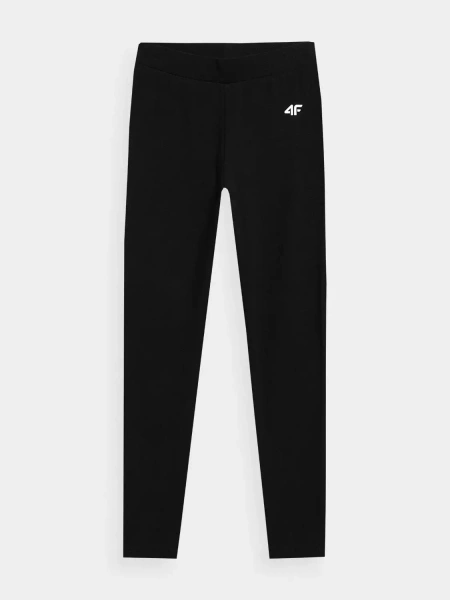 Legginsy dziecięce 4F 4FJSS23TTIGF038-20S 