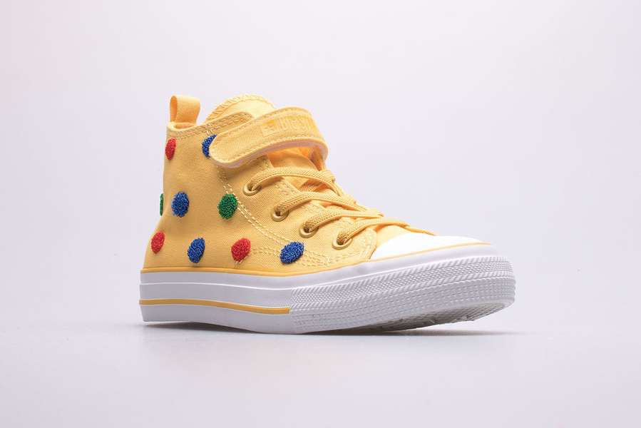 Trampki dziecięce BIG STAR JJ374062