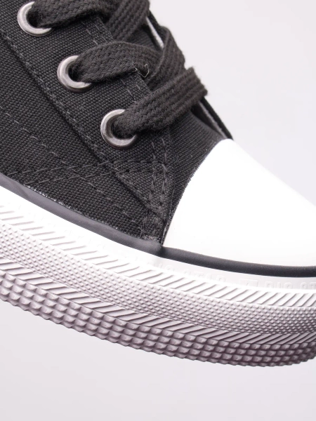 Trampki damskie Big Star DD274338