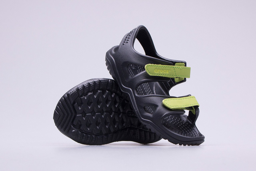 Sandały Crocs Swiftwater River 204988-09W