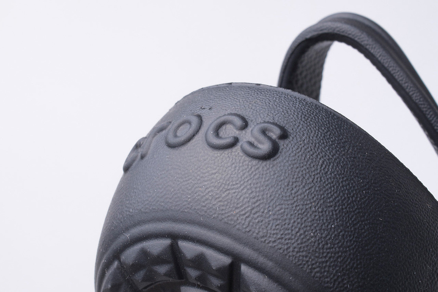 Baleriny Crocs Kadee Slingback W 205077-001