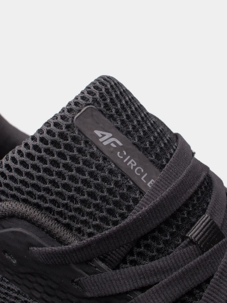 Buty męskie 4F 4FMM00FSPOM026-20S