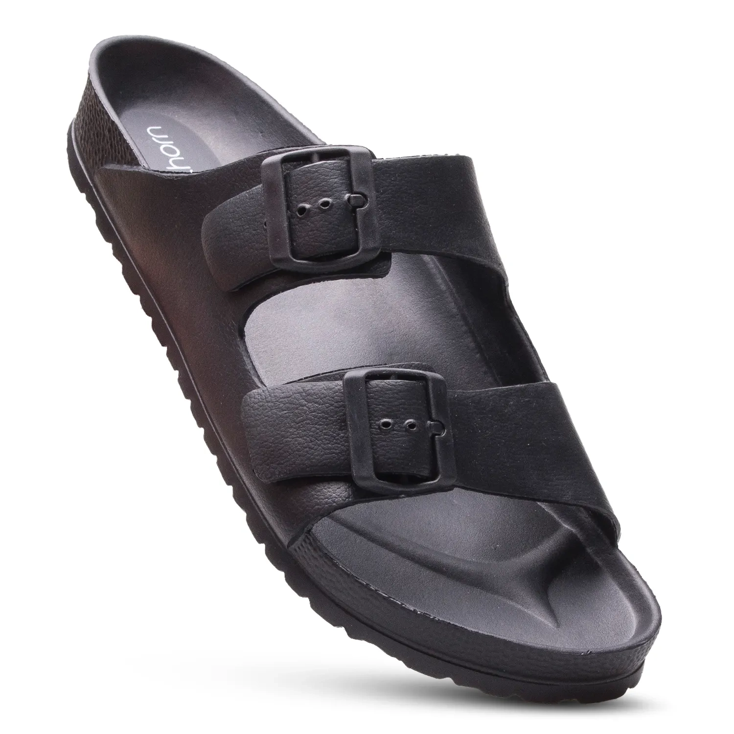 Klapki męskie OUTHORN OTHSS23FFLIM059-20S