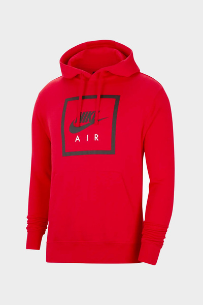 Bluza męska z kapturem NIKE AIR 5 CI1052-657