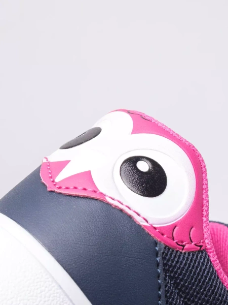 Buty dziecięce KAPPA PIO M 280023M-6722 