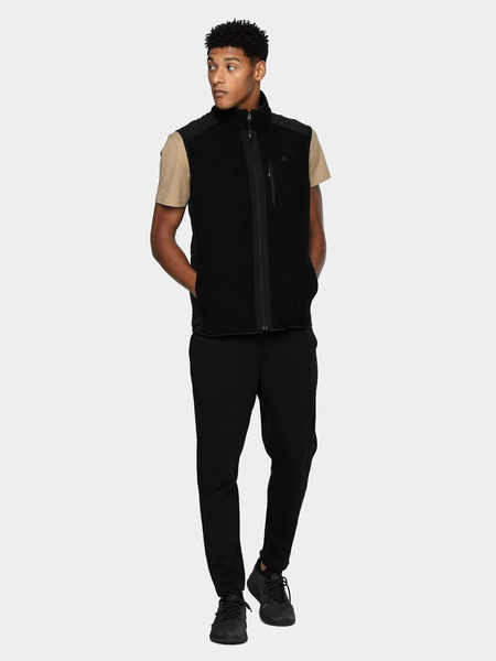 Kurtka męska bezrękawnik 4F H4Z21-BZM010-20S