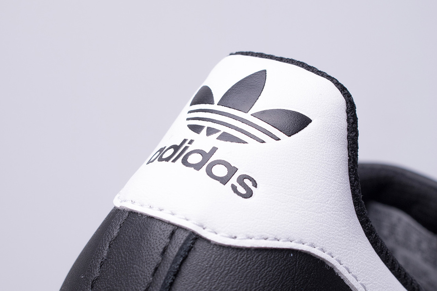 Buty adidas SUPERSTAR J EF5398