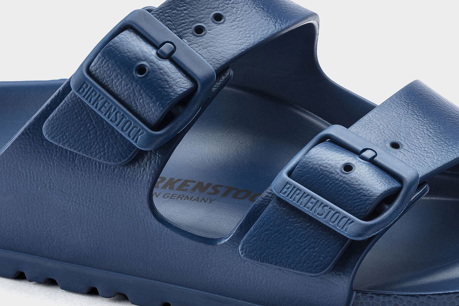 Klapki BIRKENSTOCK ARIZONA EVA 1019051