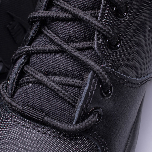 Buty dziecięce NIKE MANOA LTR (GS) BQ5372-001