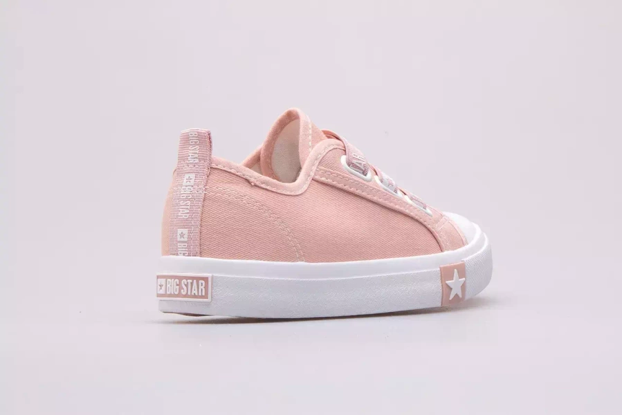 Trampki dziecięce BIG STAR LL374008