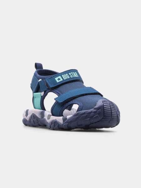 Sandały dziecięce BIG STAR NN374232