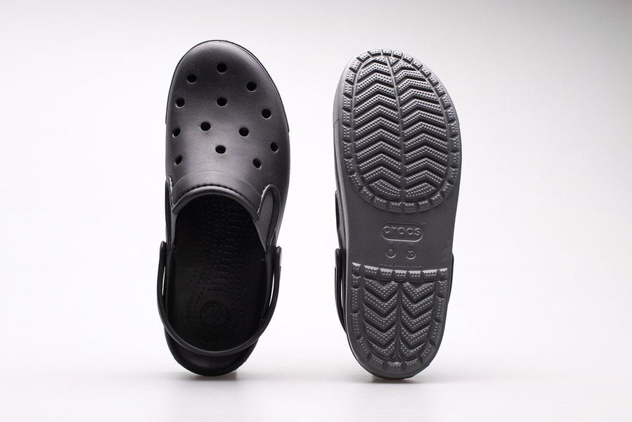 Chodaki Crocs citylane clog 201831-02S