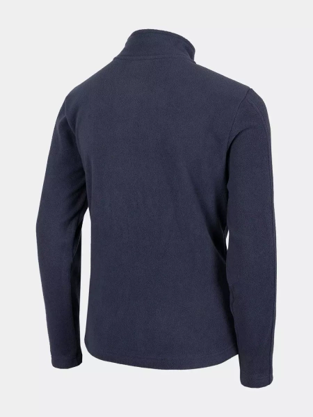 Bluza dziecięca polarowa 4F HJZ22-JPLM001-31S