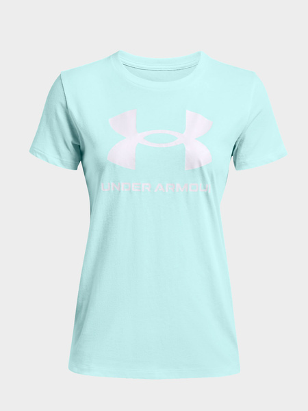 Koszulka damska Under Armour 1356305-441