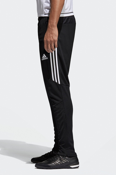 Spodnie dresowe męskie adidas TIRO17 TRG PNT BS3693