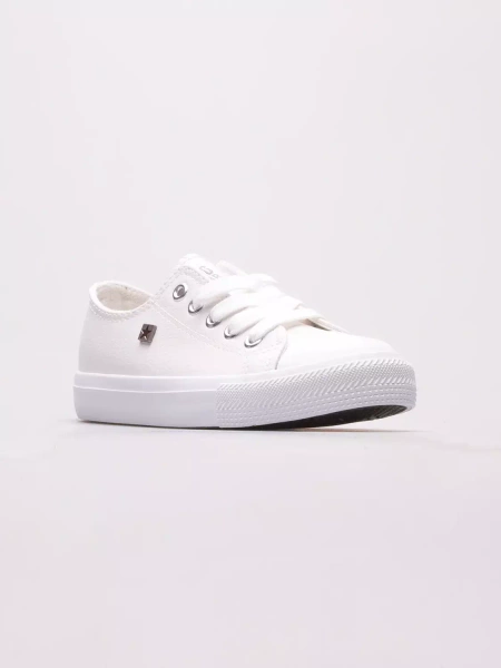 Trampki dziecięce BIG STAR FF374300 