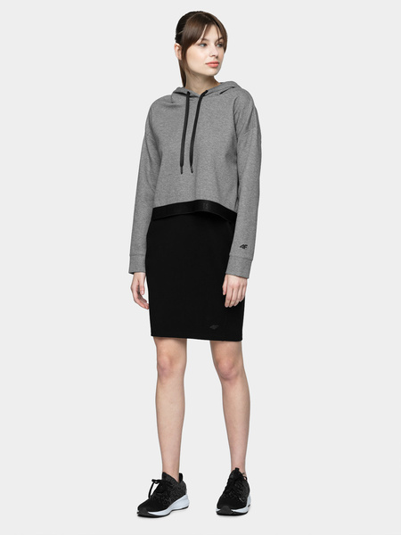 Spódnica damska 4F H4L21-SPUD010-20S