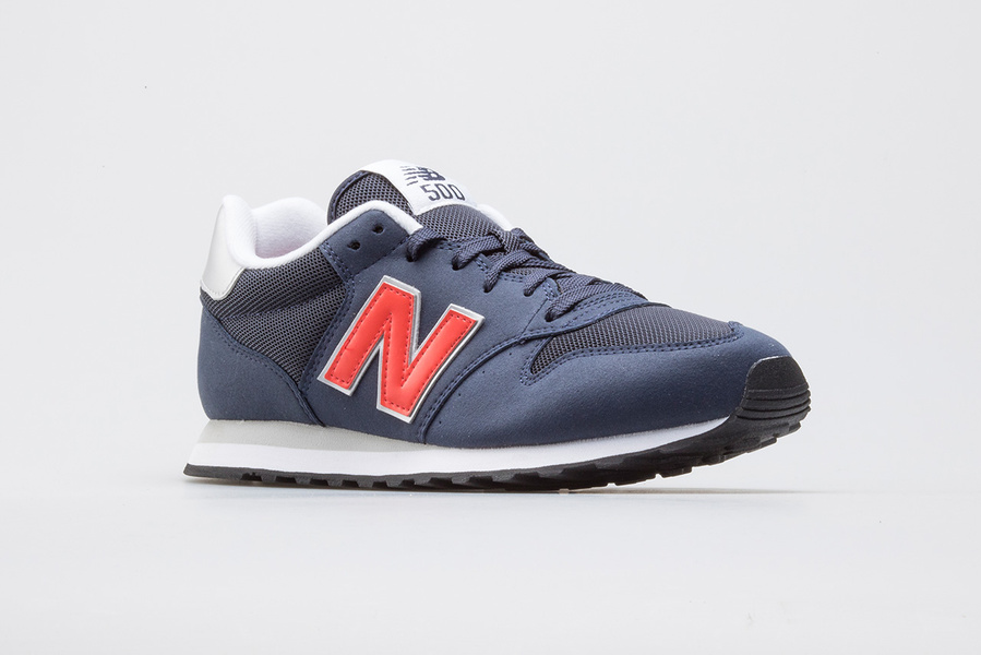 Buty męskie New Balance GM500NRS