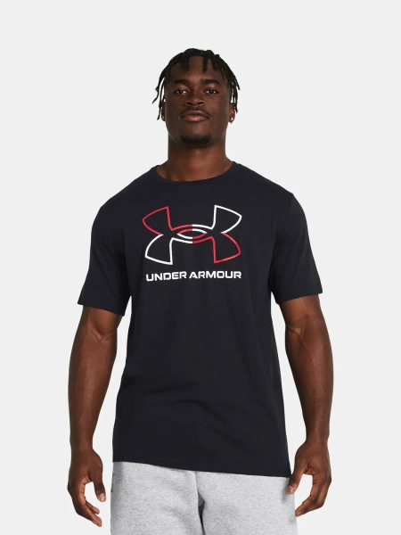 Koszulka męska Under Armour 1382915-001