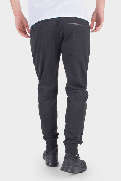 Spodnie dresowe męskie 4F H4L20-SPMD002-20S