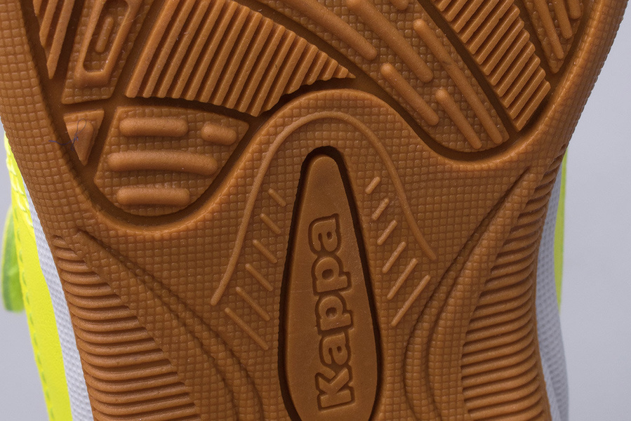 Buty dziecięce KAPPA KICKOFF T 260509T-4011