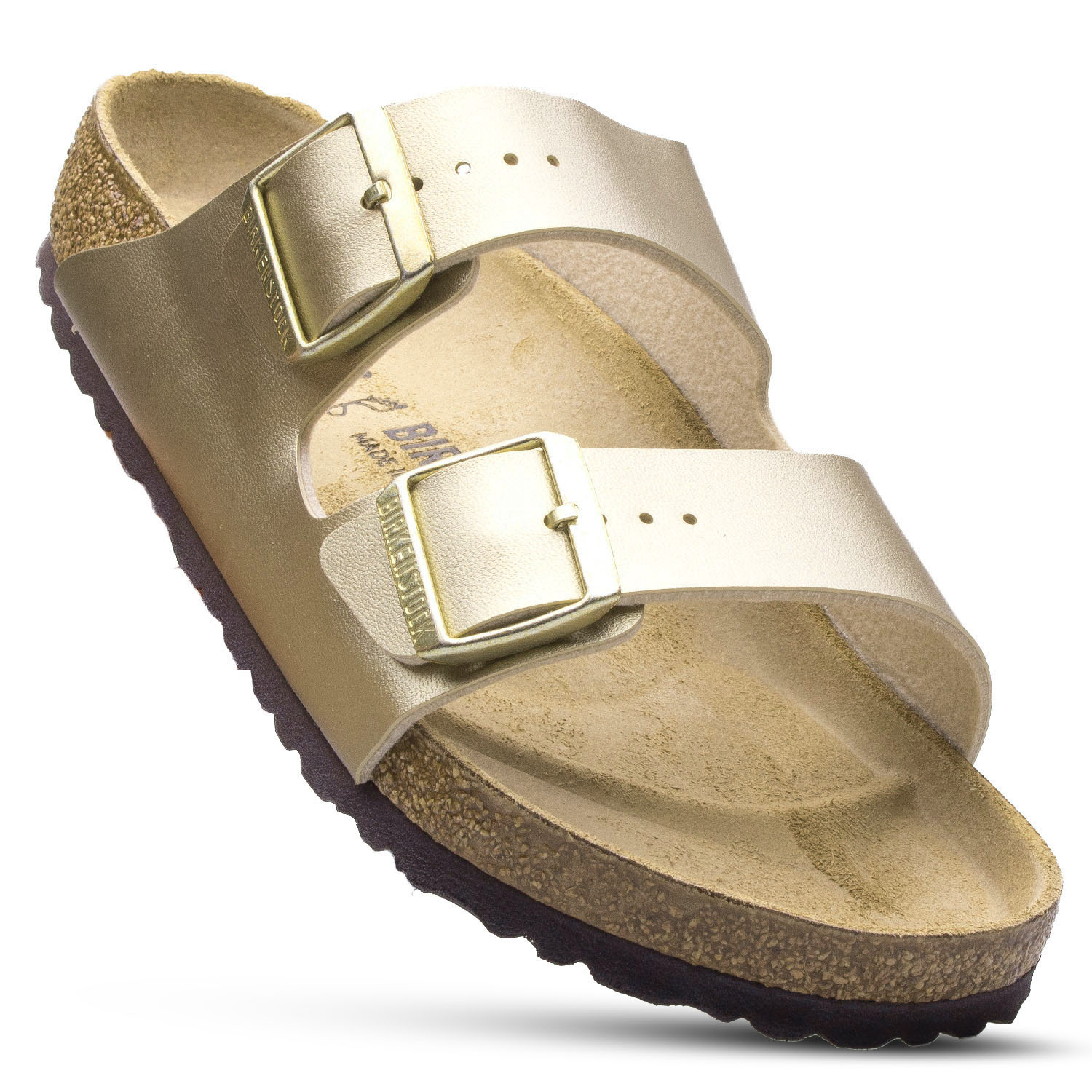 Klapki BIRKENSTOCK ARIZONA BS 1016110