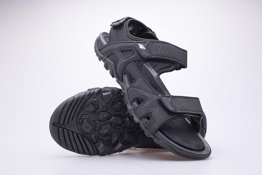 Sandały męskie 4F D4L19-SAM202-20S