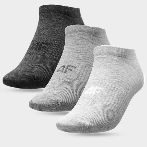 Skarpety męskie 4F H4L22-SOM301-27M+25M+24