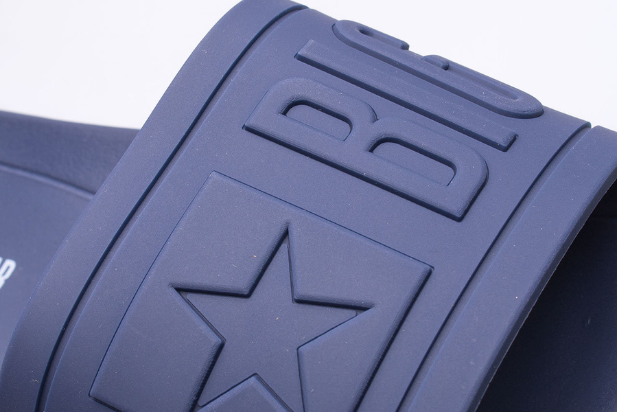 Klapki damskie BIG STAR DD274A269