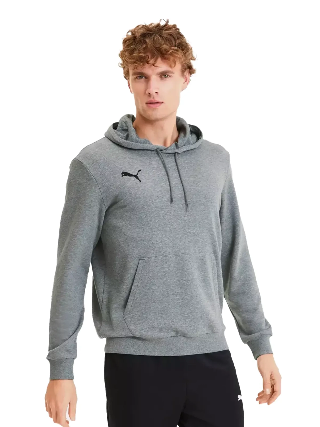 Bluza męska z kapturem PUMA 656580-33