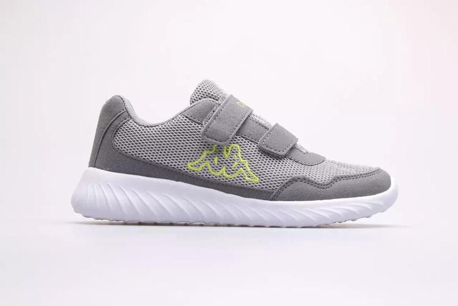 Buty dziecięce KAPPA CRACKER II K 260647K-1633