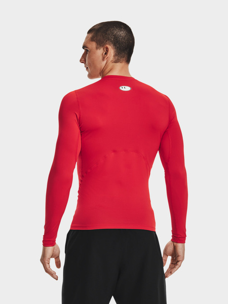 Koszulka męska termoaktywna Under Armour 1361524-600