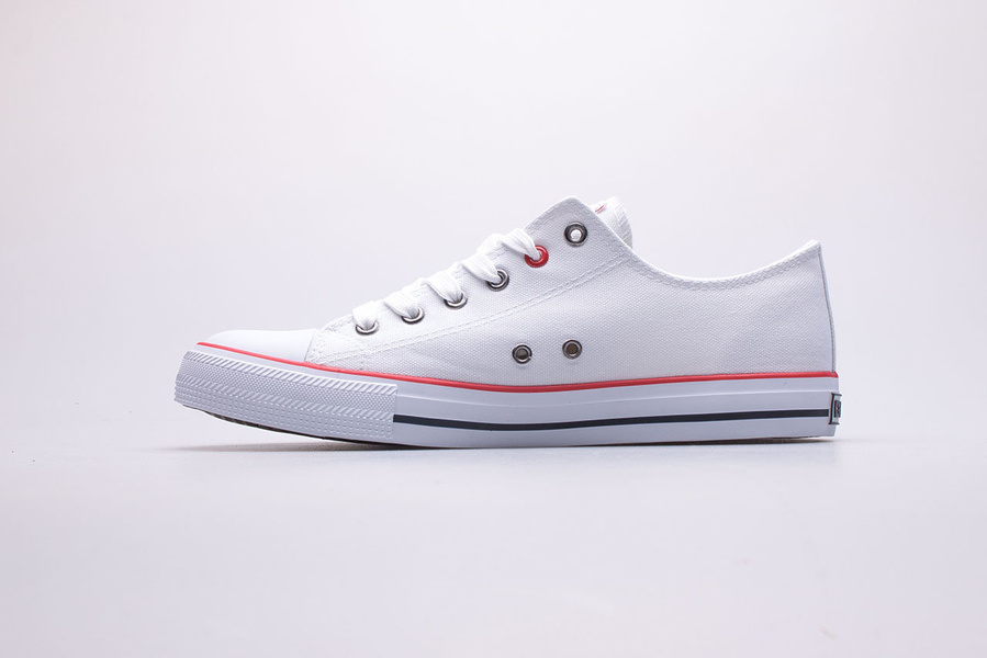 Trampki męskie BIG STAR T174102-101