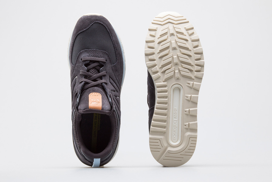 Buty damskie New Balance WS574PMD