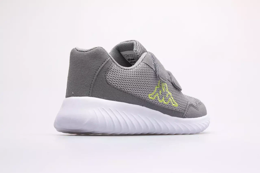 Buty dziecięce KAPPA CRACKER II K 260647K-1633
