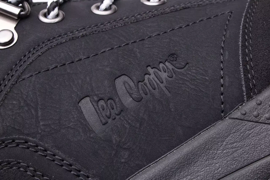 Buty męskie LEE COOPER LCJ-22-31-1457M